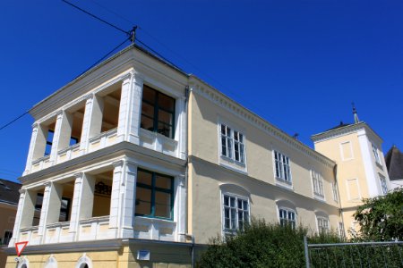 Schiffmeisterplatz 3 Ybbs