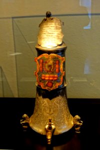 Schieif kannen - Stadtmuseum Fembohaus - Nuremberg, Germany - DSC02105
