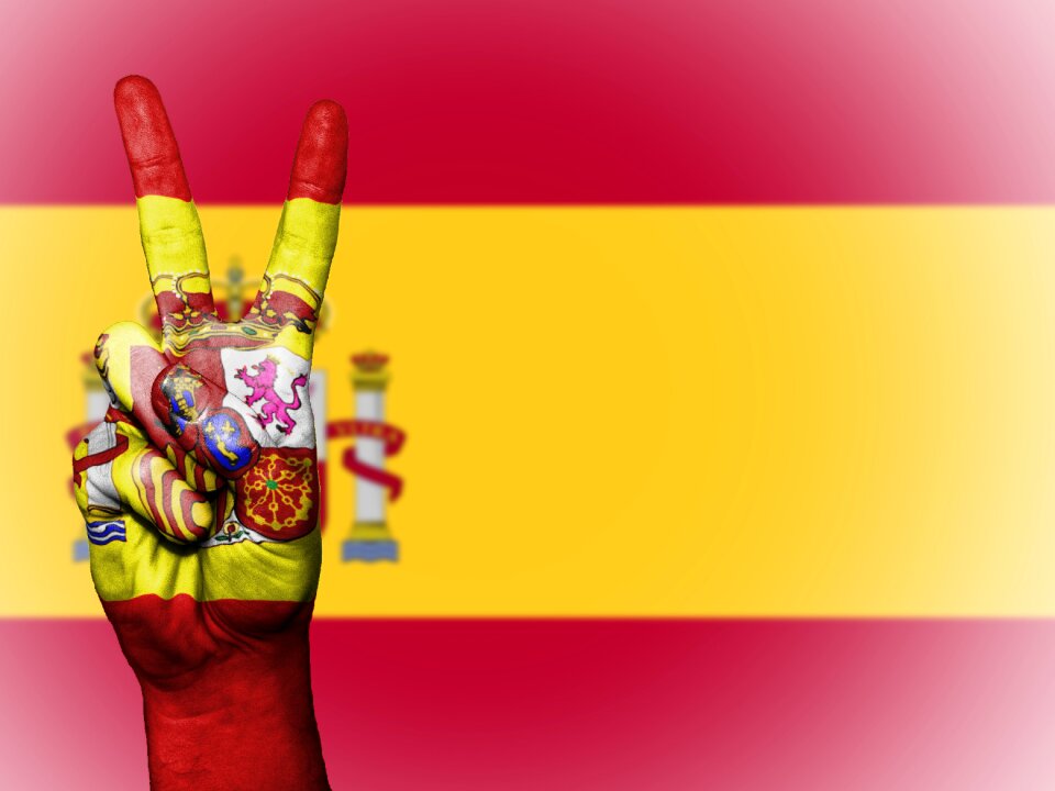 Nation background banner