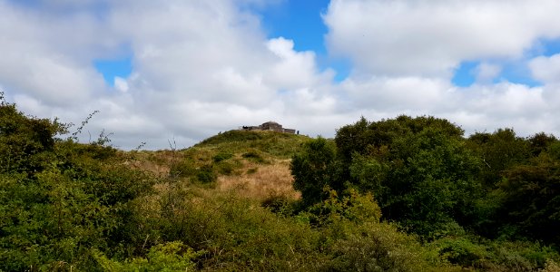 Schiermonnikoog-Strandpaviljoen De Marlijn (2)
