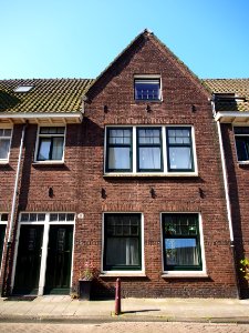 Schiemanstraat No 3