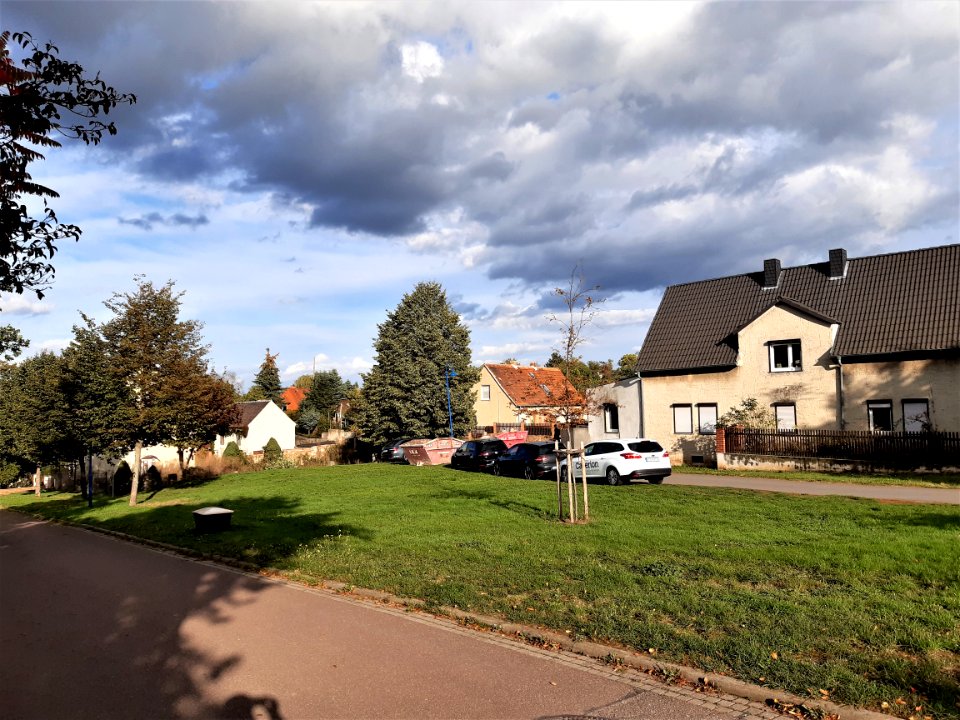Schiepzig-An der Aue