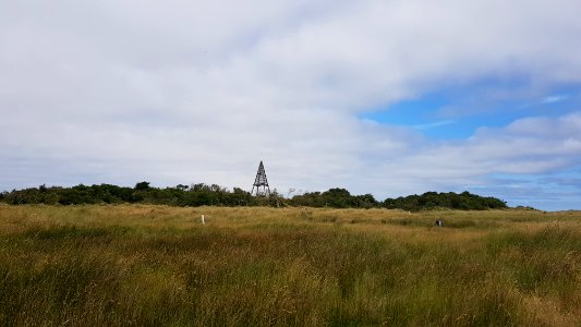 Schiermonnikoog-Kaap Kobbeduinen (1)