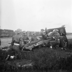 Schietoefeningen Oldebroek, Bestanddeelnr 901-6587