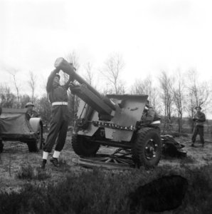 Schietoefeningen Oldebroek, Bestanddeelnr 901-6592