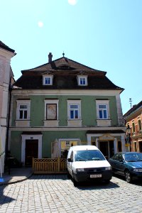 Schiffmeisterplatz 7 Ybbs