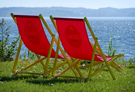 Vacations recovery relax