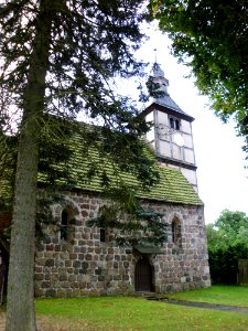 Schilde Dorfkirche 9