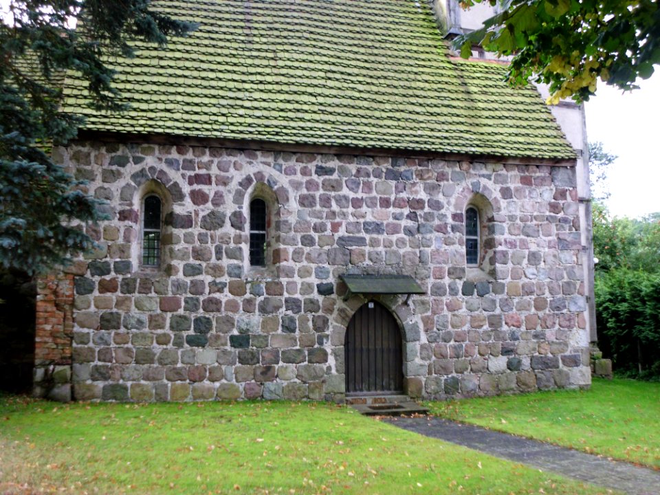 Schilde Dorfkirche 11