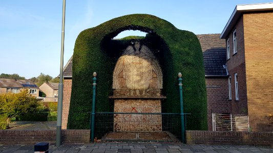 Schin op Geul-Maria aan Breeweg (2)