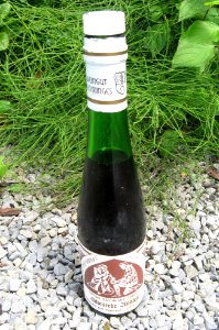 Scheurebe 1973 Rheinpfalz 01