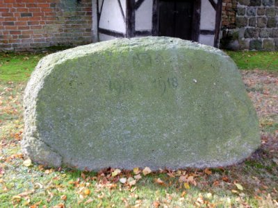 Schilde Dorfkirche 6