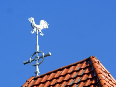 Schermcke Norbert Spitze