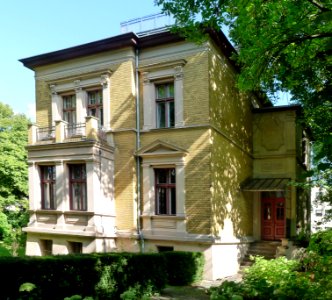 Schillerstraße 28 (Berlin-Lichterfelde)