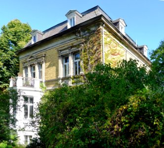 Schillerstraße 27 (Berlin-Lichterfelde)