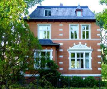 Schillerstraße 16 (Berlin-Lichterfelde)