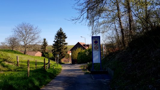 Schin op Geul-Engwegen