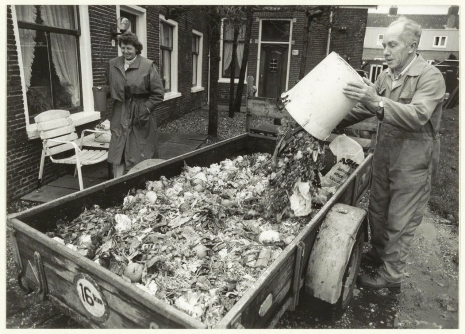 Schillenboer C.M. Dijkzeul, Zomervaart 110a