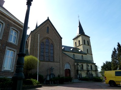 Schinnen-Kerk (4)