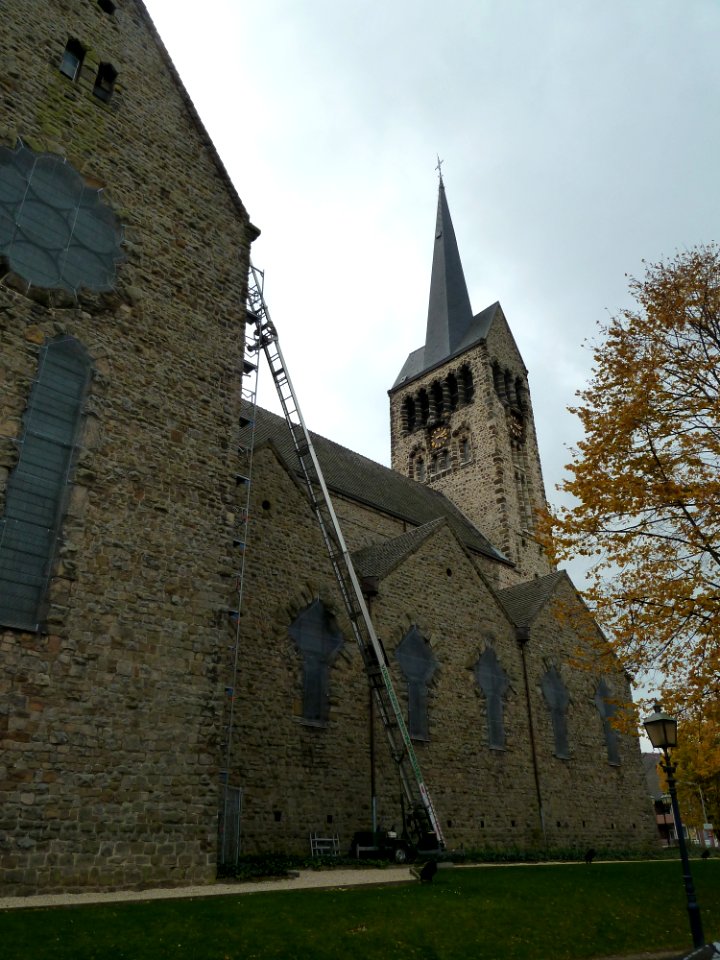 Schimmert-Kerk aan de Hoofdstraat (2)