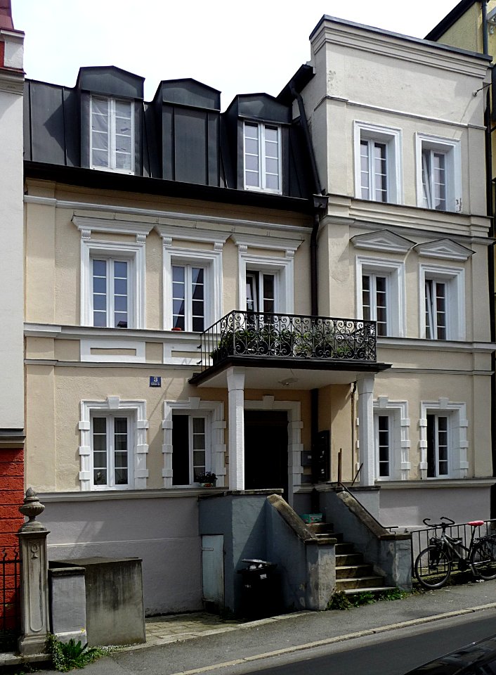 Schillerstraße 3 Passau