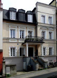 Schillerstraße 3 Passau