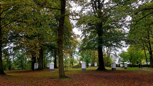Schin op Geul-Kluis en statieën (16)