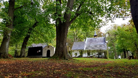 Schin op Geul-Kluis en statieën (13)