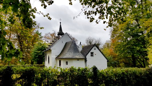 Schin op Geul-Kluis en statieën (15)