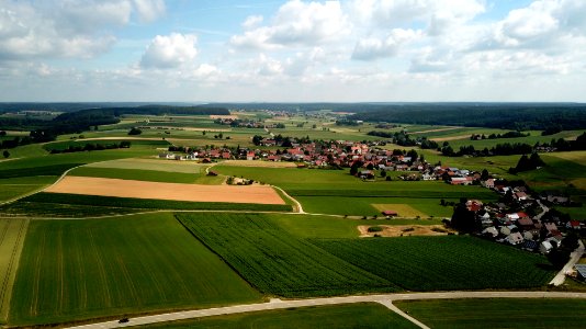 Scherstetten mit Schmutter und Bruderhof (06)