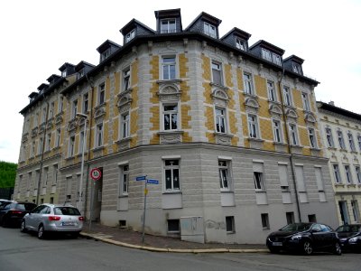 Schillerstraße 54