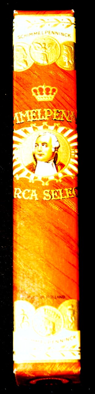 Schimmelpenninck sigar box, pic1