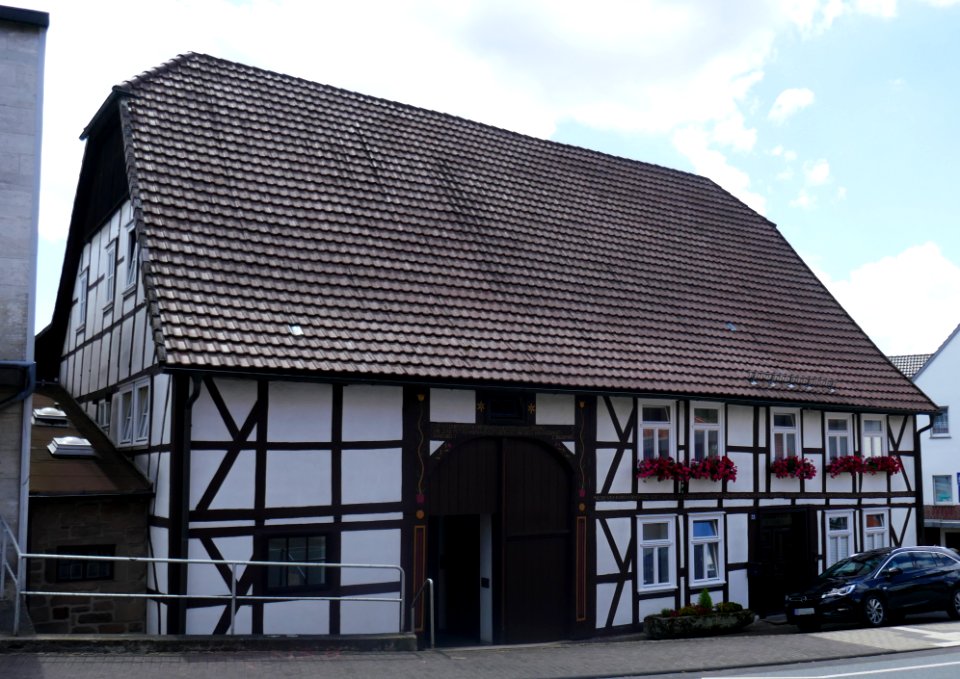 Scherfede - Briloner Straße 23