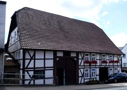 Scherfede - Briloner Straße 23