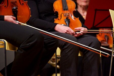 Close up musical instrument instrument