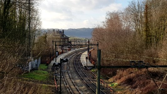 Schin op Geul-station (2)