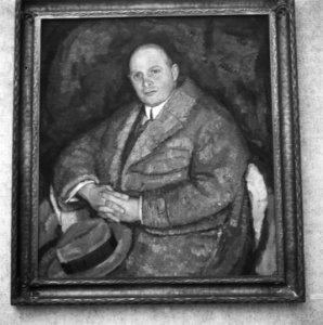 Schilderij Sluyters, Bestanddeelnr 902-0388