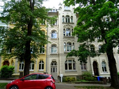 Schillerstraße 14-16-16a