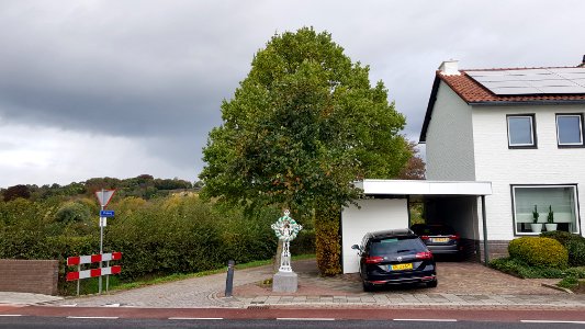 Schin op Geul-wegkruis Veeweg-Strucht (3)