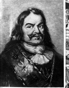 Schilderij Michiel Adriaan de Ruyter, Bestanddeelnr 902-4709