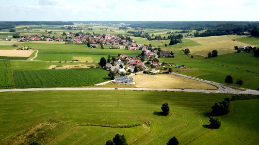 Scherstetten mit Schmutter und Bruderhof (05)