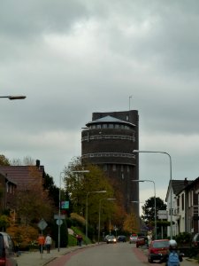 Schimmert-Watertoren (1)