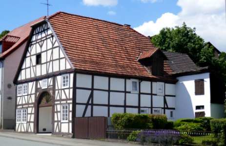 Scherfede - Briloner Straße 38 - 1