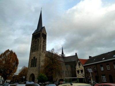 Schimmert-Kerk aan de Hoofdstraat (4)