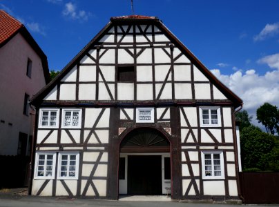 Scherfede - Briloner Straße 38 - 2