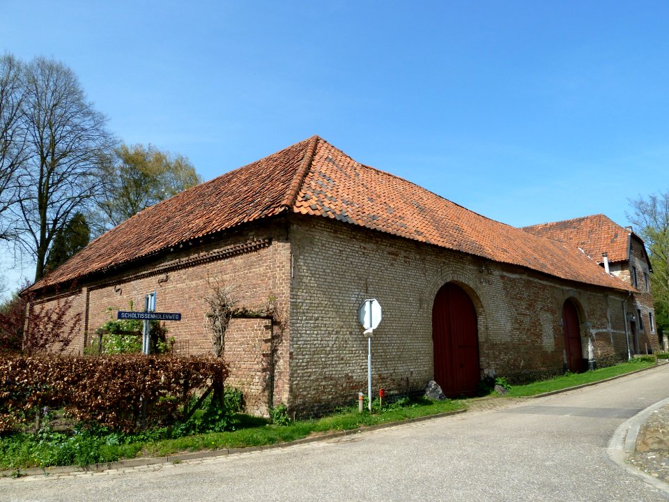 Schinnen-Scholtissen Holenweg 1 (1)