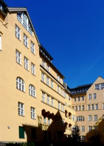 Schillerstraße 12-15 (Berlin-Charlottenburg)