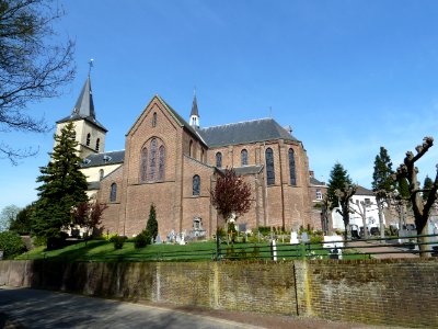 Schinnen-Kerk (2)