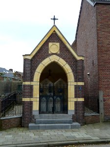 Schimmert-Kapel Klein Haasdal