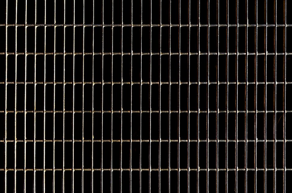 Pattern structure abstract